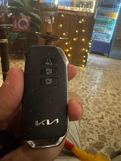 كيا K8
